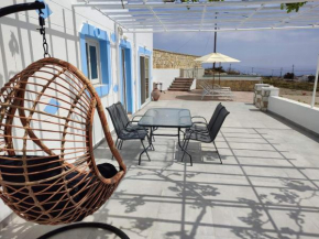 Private Villa Otos - Dodekanes Kipos Afiarti